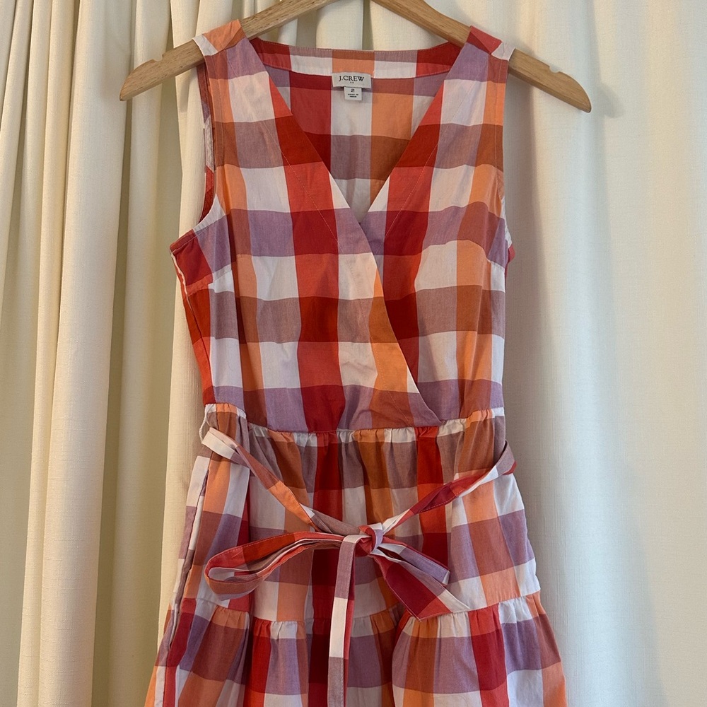 J.Crew Dress - Picture 3 of 6